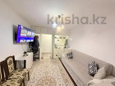 3-бөлмелі пәтер · 58 м² · 4/4 қабат, №4 ш/а., бағасы: 31.5 млн ₸ в Алматы, Ауэзовский р-н