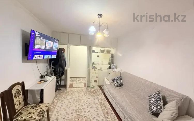3-бөлмелі пәтер · 58 м² · 4/4 қабат, №4 ш/а., бағасы: 31.5 млн ₸ в Алматы, Ауэзовский р-н — фото 6