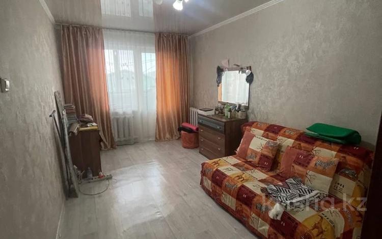 3-комнатная квартира · 68 м² · 5/6 этаж, елебаева 5 за 23.5 млн ₸ в Кокшетау — фото 2