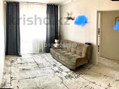 2-бөлмелі пәтер · 52 м² · 4/4 қабат, Конаева 17, бағасы: 7.5 млн ₸ в Кентау