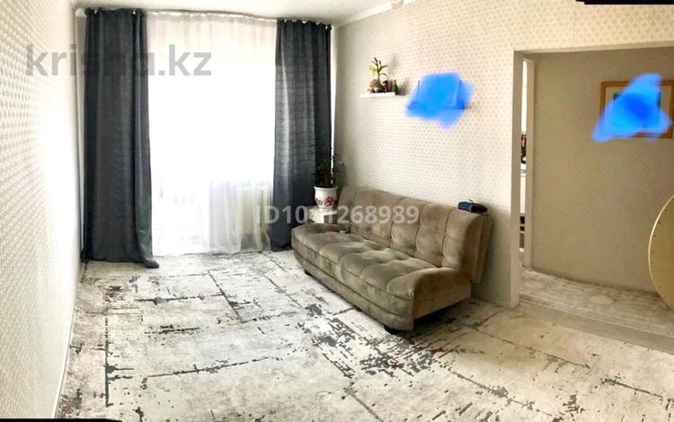 2-бөлмелі пәтер · 52 м² · 4/4 қабат, Конаева 17, бағасы: 7.5 млн ₸ в Кентау — фото 2