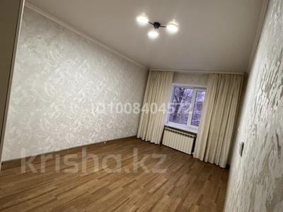 2-комнатная квартира · 54 м² · 3/5 этаж, Ломоносова 4 за 150 000 ₸ в Актобе, мкр. Курмыш