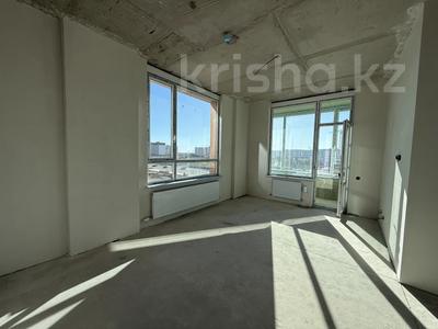 2-комнатная квартира · 62 м² · 4/9 этаж, Туран 57д — САМАЯ НИЗКАЯ ЦЕНА за 46 млн ₸ в Астане, Нура р-н