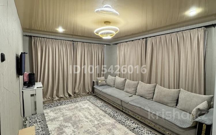 Отдельный дом · 4 комнаты · 80 м² · 6 сот., Челюскина 5 за 15 млн ₸ в Сарани — фото 4