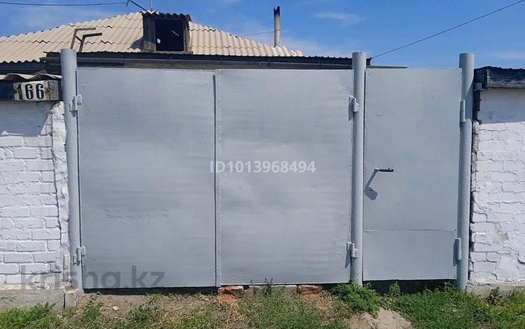 Отдельный дом · 3 комнаты · 76.8 м² · 76.8 сот., Морозова 166 за 16 млн ₸ в Семее — фото 2