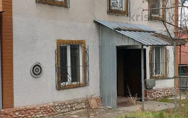 Дача · 4 комнаты · 90 м² · 12 сот., Садовая за 25.6 млн ₸ в Долане — фото 2