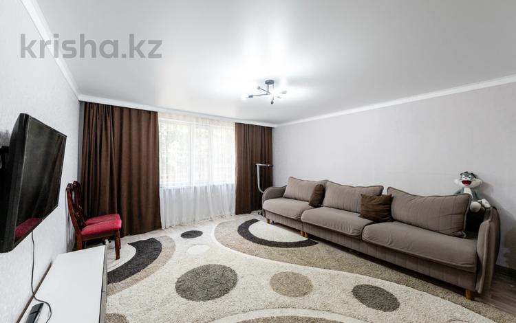 Жеке үй · 4 бөлме · 123.2 м² · 10 жүзд., Бирлик, бағасы: 35 млн ₸ в Астане, Алматы р-н — фото 2