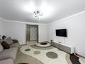 Жеке үй · 4 бөлме · 123.2 м² · 10 жүзд., Бирлик, бағасы: 35 млн ₸ в Астане, Алматы р-н — фото 3