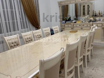 Жеке үй · 6 бөлме · 235 м², 23квартал, бағасы: 110 млн ₸ в Каскелене