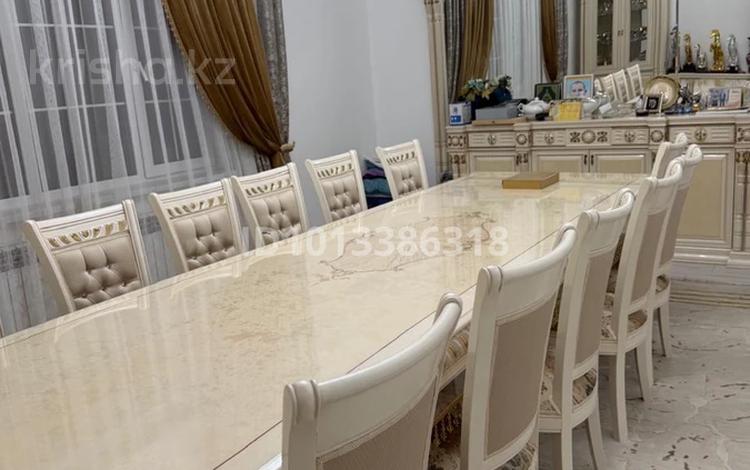 Жеке үй · 6 бөлме · 235 м², 23квартал, бағасы: 110 млн ₸ в Каскелене — фото 36