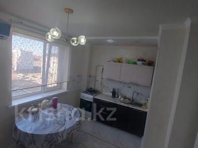 3-бөлмелі пәтер · 81.8 м² · 5/5 қабат, Береке 14, бағасы: 24 млн ₸ в Атырауской обл.
