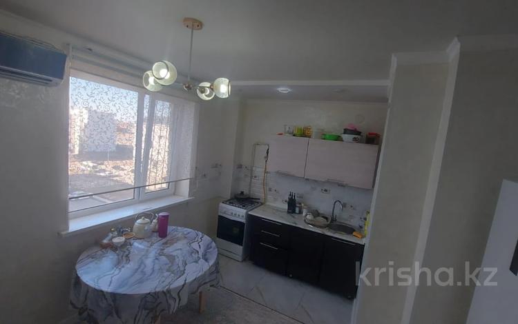 3-бөлмелі пәтер · 81.8 м² · 5/5 қабат, Береке 14, бағасы: 24 млн ₸ в Атырауской обл. — фото 9