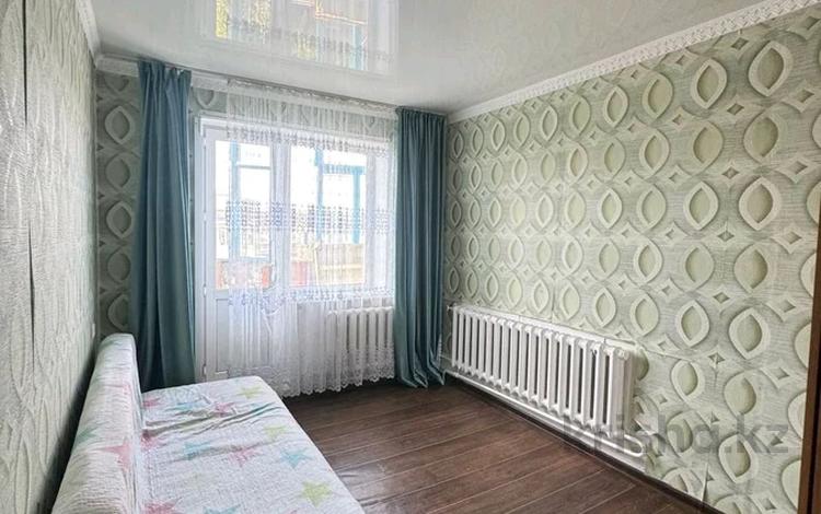2-комнатная квартира · 50.5 м² · 5/5 этаж, боровской 64а за 12.6 млн 〒 в Кокшетау — фото 2