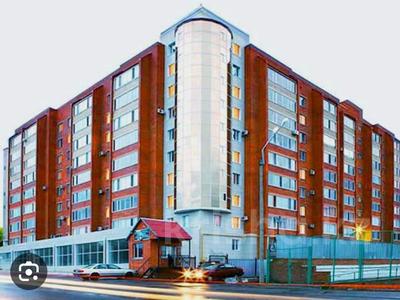 3-комнатная квартира, 148 м², 6/9 этаж, козыбаева за 75 млн 〒 в Костанае