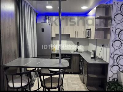 1-комнатная квартира · 36 м² · 1/5 этаж, Молодежная — Кавартал (ДК) за 5 млн ₸ в Алтае