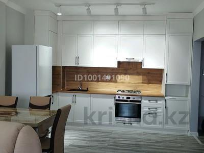 2-бөлмелі пәтер · 62 м² · 8/10 қабат, Қадыр Мырза-Әли ш/а., Самал 82 — Коняхина, бағасы: 180 000 ₸ в Уральске, мкр Кадыра Мырза-Али