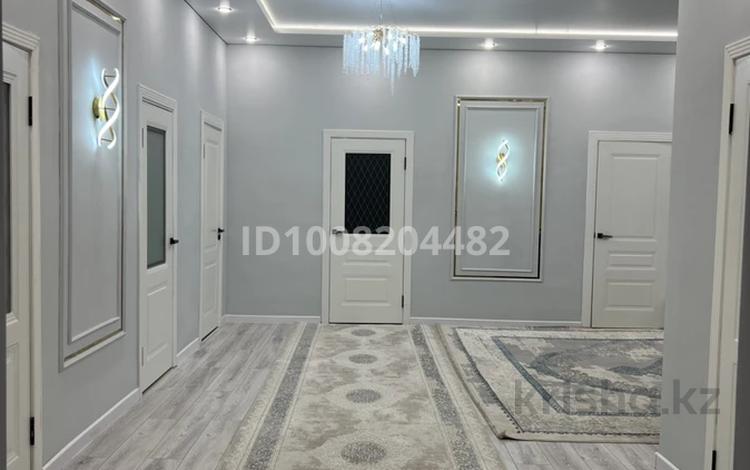 Отдельный дом · 5 комнат · 180 м² · 6 сот., Куат за 59 млн 〒 в  — фото 2