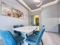 3-бөлмелі пәтер · 105 м² · 14/22 қабат, Туран 41/1 — СРОЧНАЯ ПРОДАЖА, бағасы: 86.5 млн ₸ в Астане, Нура р-н — фото 2