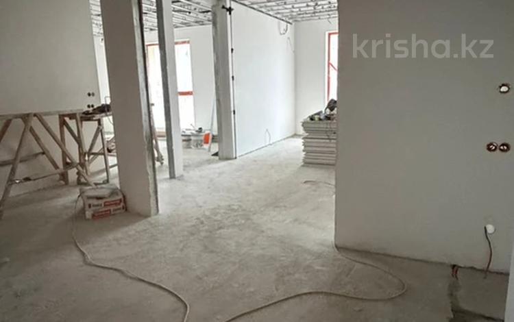 4-комнатная квартира · 160 м² · 8/12 этаж, Радостовца 359 за 310 млн ₸ в Алматы, Бостандыкский р-н — фото 2