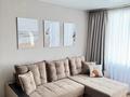 1-комнатная квартира · 35 м² · 4/5 этаж, Кенесары 23 за 25 000 ₸ в Бурабае — фото 6