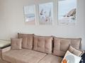 1-комнатная квартира · 35 м² · 4/5 этаж, Кенесары 23 за 25 000 ₸ в Бурабае — фото 7