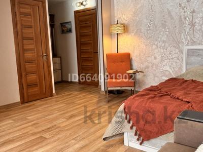 1-бөлмелі пәтер · 35 м² · 4/5 қабат, Кенесары 23, бағасы: 20 000 ₸ в Бурабае