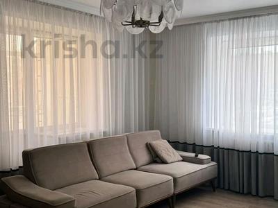 4-комнатная квартира · 110 м² · 4/10 этаж, Ахмет Байтурсынулы за ~ 81.5 млн ₸ в Астане, Алматы р-н
