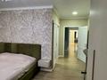 4-комнатная квартира · 110 м² · 4/10 этаж, Ахмет Байтурсынулы за ~ 81.5 млн ₸ в Астане, Алматы р-н — фото 6