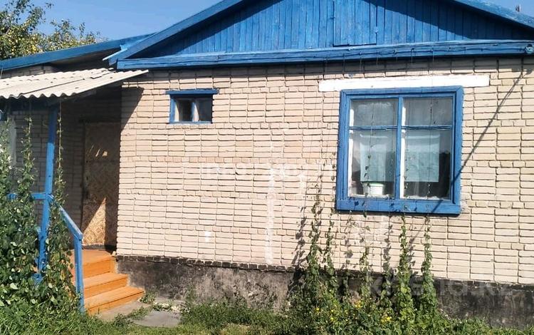 Отдельный дом · 4 комнаты · 81.4 м² · 10 сот., Мира 2/1 — Белои юрта зона отдыха за 9 млн ₸ в Новоселовки — фото 15
