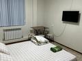 2-комнатная квартира, 45 м², 1/5 этаж помесячно, Ерубаев 21 — 1 микрорайон за 160 000 〒 в Туркестане