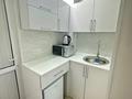 2-бөлмелі пәтер · 55 м² · 1/5 қабат, Ерубаев 21 — 1 микрорайон, бағасы: 135 000 ₸ в Туркестане — фото 5