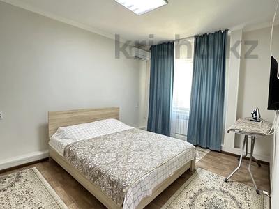 2-комнатная квартира · 55 м² · 1/5 этаж, Ерубаев 21 — 1 микрорайон за 135 000 ₸ в Туркестане