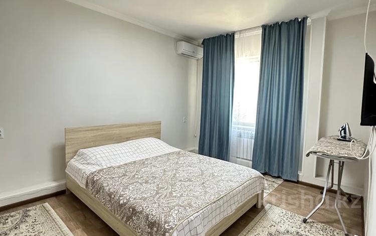 2-бөлмелі пәтер · 55 м² · 1/5 қабат, Ерубаев 21 — 1 микрорайон, бағасы: 135 000 ₸ в Туркестане — фото 18