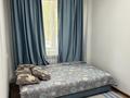 2-бөлмелі пәтер · 55 м² · 1/5 қабат, Ерубаев 21 — 1 микрорайон, бағасы: 135 000 ₸ в Туркестане — фото 9