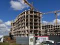 3-комнатная квартира · 78.57 м² · 6/9 этаж, Толе би за ~ 42.2 млн ₸ в Астане, Нура р-н — фото 3