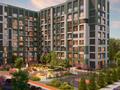 3-комнатная квартира · 78.57 м² · 6/9 этаж, Толе би за ~ 42.2 млн ₸ в Астане, Нура р-н — фото 2