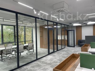 Офисы · 241 м² за ~ 4.8 млн ₸ в Алматы, Бостандыкский р-н