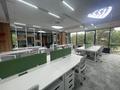 Офисы · 241 м² за ~ 4.8 млн ₸ в Алматы, Бостандыкский р-н — фото 5