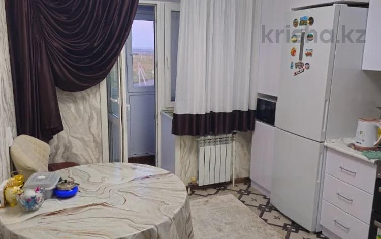 1-бөлмелі пәтер · 41.3 м² · 4/5 қабат, квартал 84 3, бағасы: 18.5 млн ₸ в Костанае — фото 2
