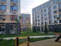 2-бөлмелі пәтер · 53 м² · 1/6 қабат, Ғажайып ш/а., Бауыржана Момышулы, бағасы: 47.5 млн ₸ в Алматы, Алатауский р-н — фото 11