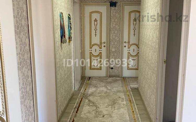 3-бөлмелі пәтер · 68 м² · 3/9 қабат, Ивана Франко 18В — Возле ОК Умай, бағасы: 32 млн ₸ в Рудном — фото 2