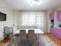 3-комнатная квартира · 101.7 м² · 3/13 этаж, Косшыгулулы 3/1 за 46 млн ₸ в Астане, Сарыарка р-н — фото 22