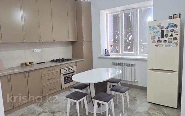 1-бөлмелі пәтер · 45.9 м² · 5/5 қабат, Алтын орда ш/а., бағасы: 17.5 млн ₸ в Актобе, мкр. Алтын орда — фото 2