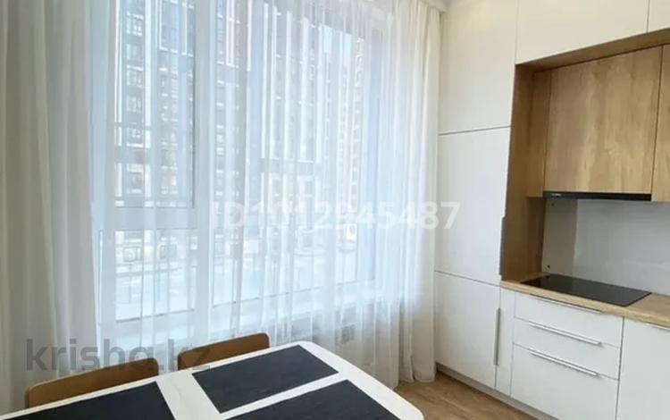 2-бөлмелі пәтер · 60 м² · 5/16 қабат, Санжара Асфендиярова 3, бағасы: 48 млн ₸ в Астане, Нура р-н — фото 8
