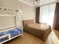 2-бөлмелі пәтер · 60 м² · 5/16 қабат, Санжара Асфендиярова 3, бағасы: 48 млн ₸ в Астане, Нура р-н — фото 2