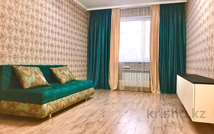1-бөлмелі пәтер · 39 м² · 8/9 қабат, Аль-Фараби, бағасы: 26 млн ₸ в Астане, Есильский р-н — фото 40