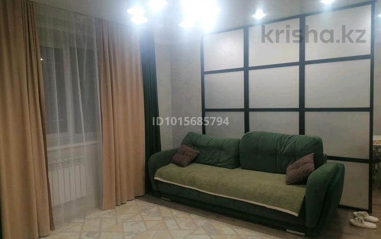 3-бөлмелі пәтер · 107.2 м² · 7/9 қабат, С.Сейфулина 84, бағасы: 50 млн ₸ в Кокшетау — фото 2