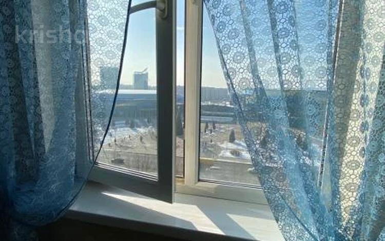 1-бөлмелі пәтер · 38 м² · 10/12 қабат, 1-я улица — ИПОТЕКУ ПРОХОДИТ АЛМАТЫ ЖАСТАРЫ, бағасы: 24 млн ₸ в Алматы, Алатауский р-н — фото 2