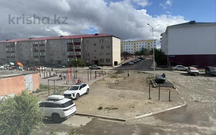 3-комнатная квартира · 70 м² · 2/5 этаж, Шаталюка 16 за 26 млн ₸ в Сатпаев — фото 2
