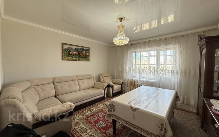 3-комнатная квартира · 70 м² · 2/5 этаж, Шаталюка 16 за 22.5 млн ₸ в Сатпаев — фото 3